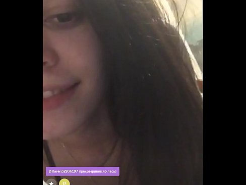 ❤️ Slutty russisk tispe (Periscope, VKontakte, Instagram) ️ Sexvideo ved no.mrvideospornogratis.ru