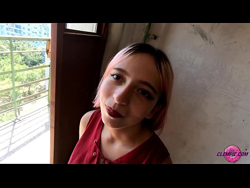 ❤️ Sensuell student suger en fremmed i utmarken - Cum On His Face ️ Sexvideo ved no.mrvideospornogratis.ru